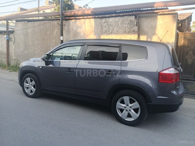 Chevrolet Orlando 2013, 170,000 km - 1.8 l - Göyçay