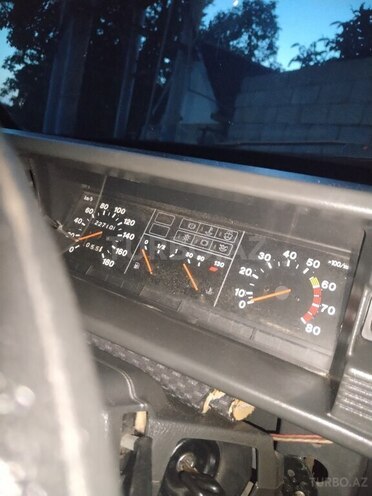 LADA (VAZ) 2109 1996, 227,100 km - 1.5 l - Sumqayıt