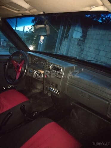 LADA (VAZ) 2109 1996, 227,100 km - 1.5 l - Sumqayıt