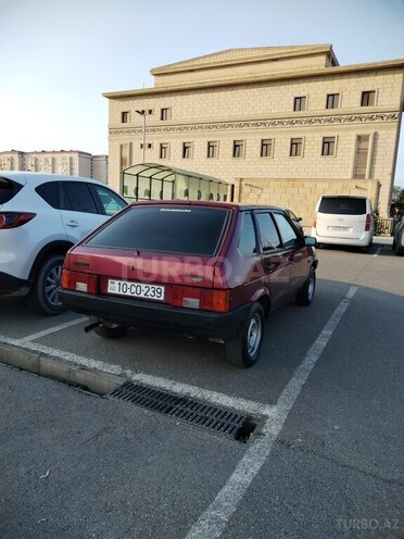 LADA (VAZ) 2109 1996, 227,100 km - 1.5 l - Sumqayıt