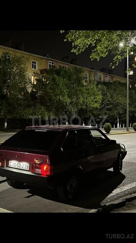 LADA (VAZ) 2109 1996, 227,100 km - 1.5 l - Sumqayıt