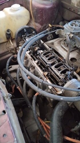 LADA (VAZ) 2109 1996, 227,100 km - 1.5 l - Sumqayıt