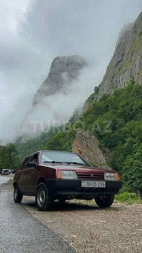 LADA (VAZ) 2109 1996, 227,100 km - 1.5 l - Sumqayıt