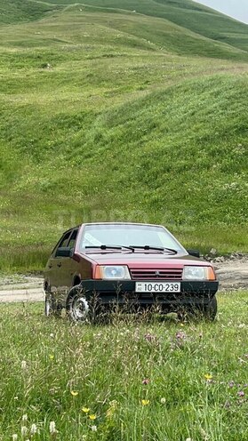 LADA (VAZ) 2109 1996, 227,100 km - 1.5 l - Sumqayıt