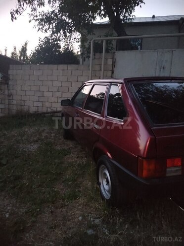LADA (VAZ) 2109 1996, 227,100 km - 1.5 l - Sumqayıt