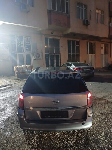 Opel Astra 2006, 300,000 km - 1.9 l - Bakı
