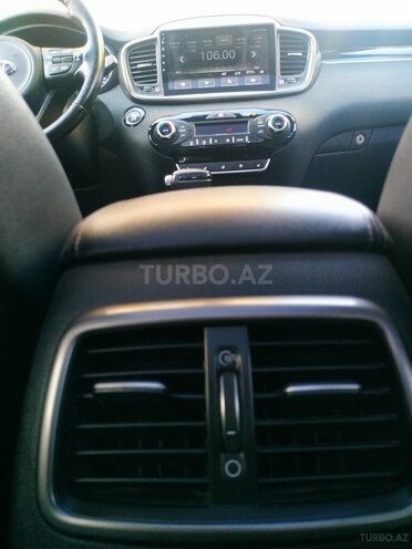 Kia Sorento 2015, 177,000 km - 2.0 l - Bakı