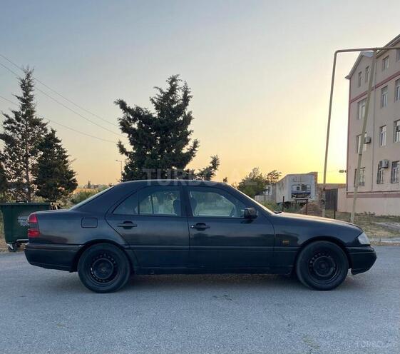 Mercedes C 200 1994, 359,000 km - 2.0 l - Bakı