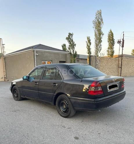 Mercedes C 200 1994, 359,000 km - 2.0 l - Bakı