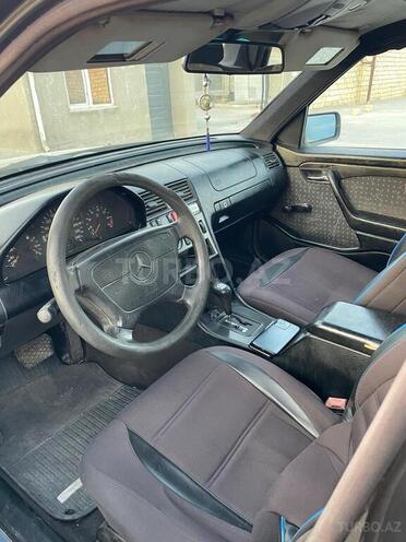 Mercedes C 200 1994, 359,000 km - 2.0 l - Bakı