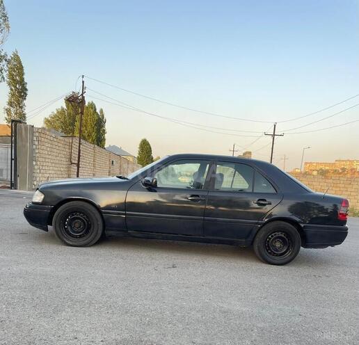 Mercedes C 200 1994, 359,000 km - 2.0 l - Bakı