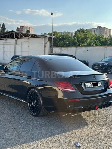 Mercedes E 300 2019, 83,000 km - 2.0 l - Bakı