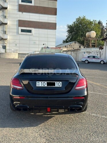 Mercedes E 300 2019, 83,000 km - 2.0 l - Bakı