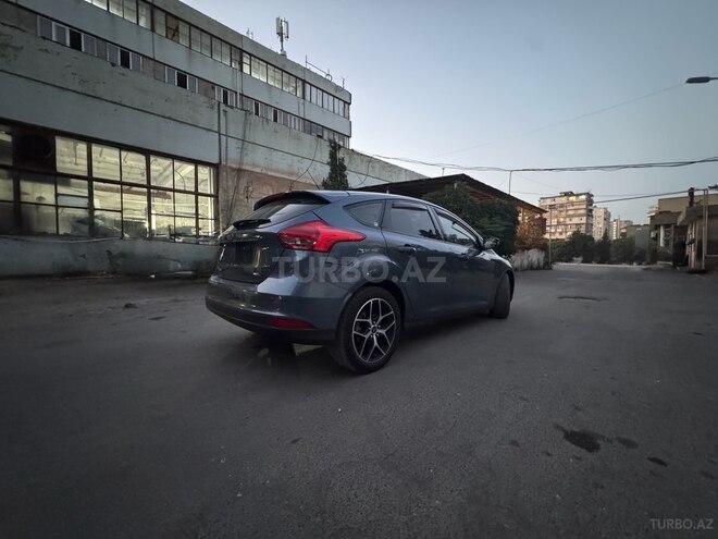 Ford Focus (North America) 2018, 250,000 km - 2.0 l - Bakı