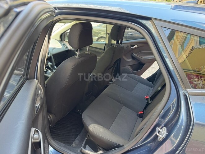 Ford Focus (North America) 2018, 250,000 km - 2.0 l - Bakı