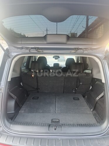 Chevrolet Orlando 2013, 170,000 km - 1.8 l - Göyçay
