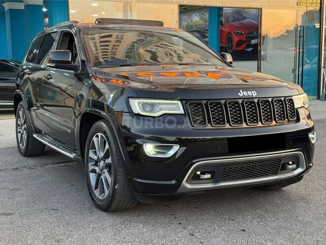 Jeep Grand Cherokee-2