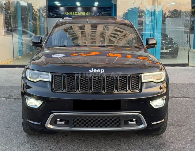 Jeep Grand Cherokee-1