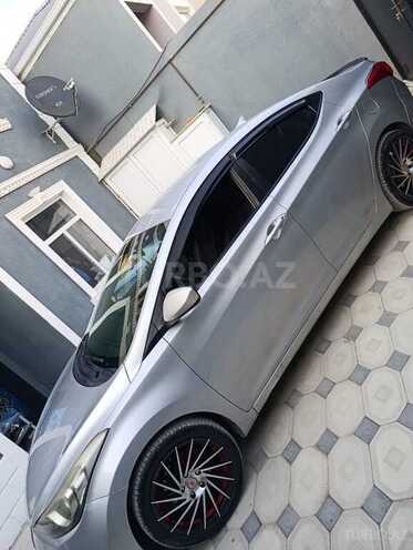 Hyundai Elantra 2012, 185,903 km - 1.8 l - Bakı