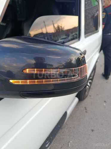 LADA (VAZ) Niva 2017, 86,000 km - 1.7 l - İsmayıllı