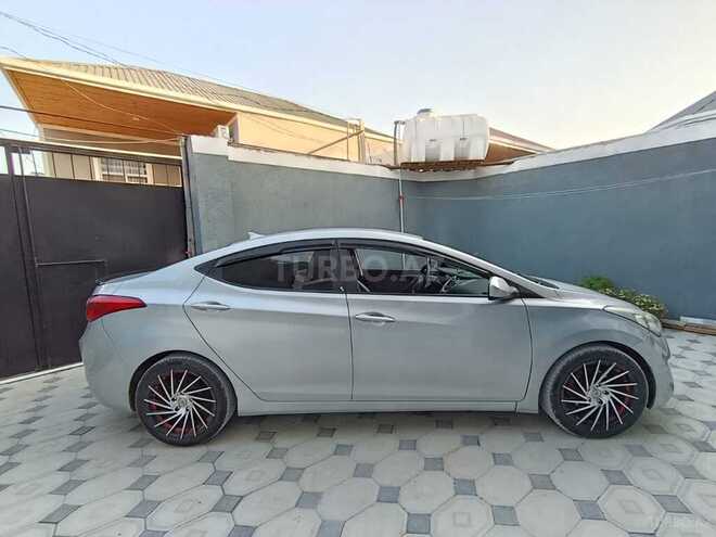 Hyundai Elantra 2012, 185,903 km - 1.8 l - Bakı