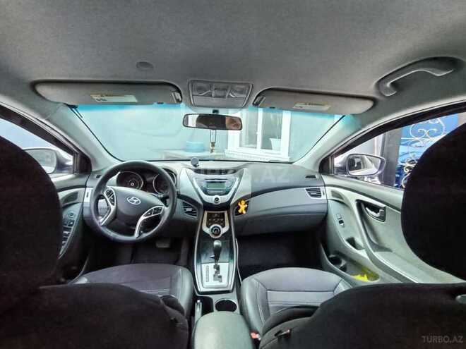 Hyundai Elantra 2012, 185,903 km - 1.8 l - Bakı