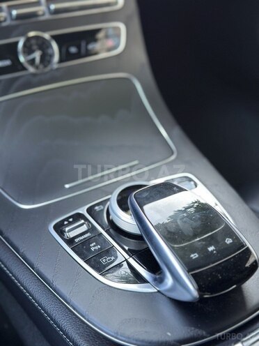 Mercedes E 300 2019, 83,000 km - 2.0 l - Bakı