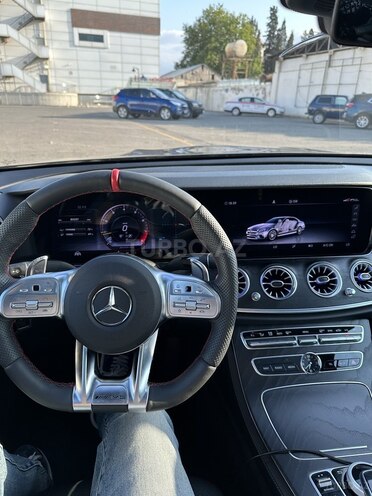 Mercedes E 300 2019, 83,000 km - 2.0 l - Bakı