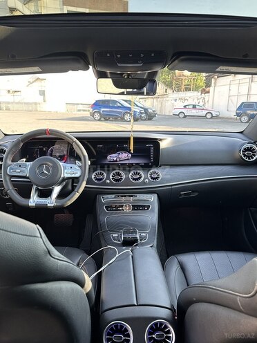Mercedes E 300 2019, 83,000 km - 2.0 l - Bakı