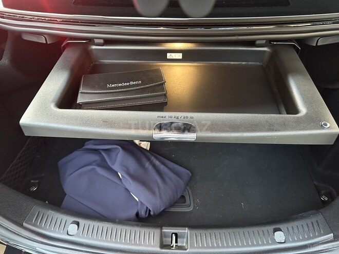 Mercedes E 300 2019, 83,000 km - 2.0 l - Bakı