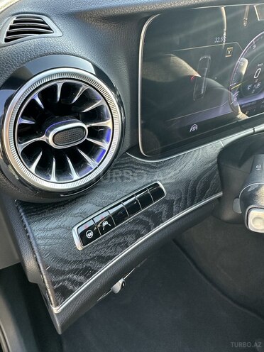 Mercedes E 300 2019, 83,000 km - 2.0 l - Bakı