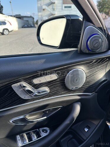 Mercedes E 300 2019, 83,000 km - 2.0 l - Bakı