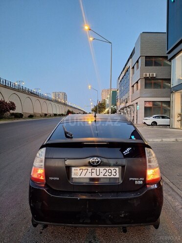 Toyota Prius 2008, 668,987 km - 1.5 l - Bakı