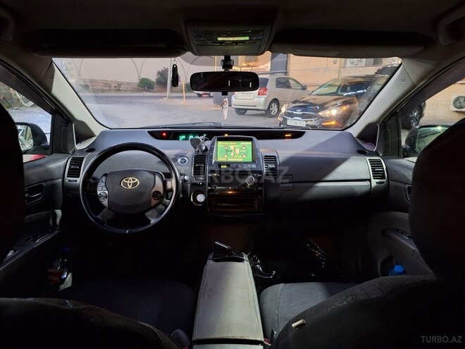 Toyota Prius 2008, 668,987 km - 1.5 l - Bakı