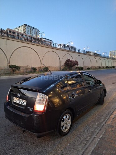 Toyota Prius 2008, 668,987 km - 1.5 l - Bakı