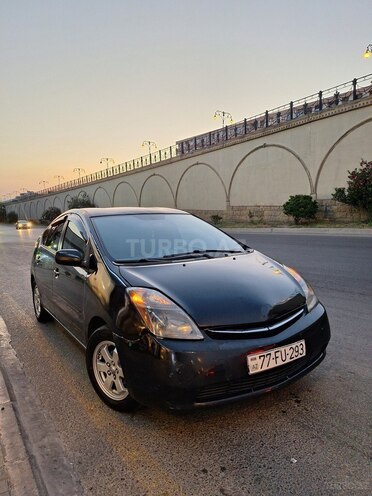 Toyota Prius 2008, 668,987 km - 1.5 l - Bakı