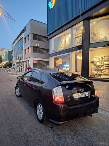 Toyota Prius 2008, 668,987 km - 1.5 l - Bakı