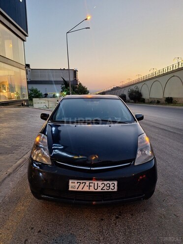 Toyota Prius 2008, 668,987 km - 1.5 l - Bakı