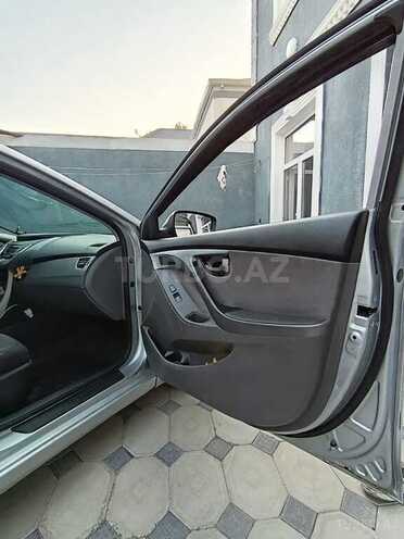 Hyundai Elantra 2012, 185,903 km - 1.8 l - Bakı