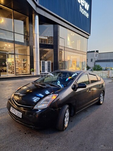 Toyota Prius 2008, 668,987 km - 1.5 l - Bakı