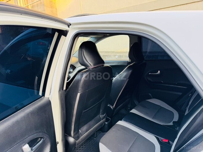 Kia Picanto 2012, 105,000 km - 1.3 l - Bakı
