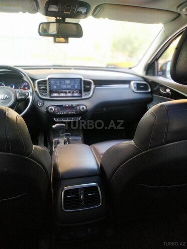 Kia Sorento 2015, 177,000 km - 2.0 l - Bakı
