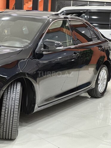 Toyota Camry 2013, 182,000 km - 2.5 l - Sumqayıt