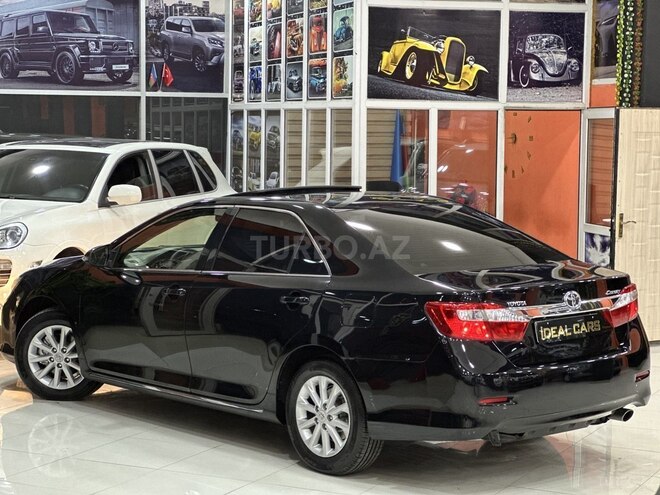 Toyota Camry 2013, 182,000 km - 2.5 l - Sumqayıt