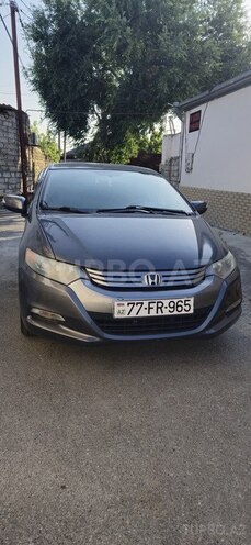 Honda Insight 2011, 165,000 km - 1.3 l - Bakı
