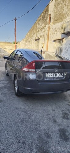 Honda Insight 2011, 165,000 km - 1.3 l - Bakı