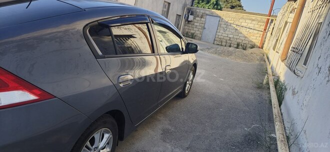 Honda Insight 2011, 165,000 km - 1.3 l - Bakı
