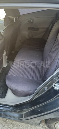Honda Insight 2011, 165,000 km - 1.3 l - Bakı