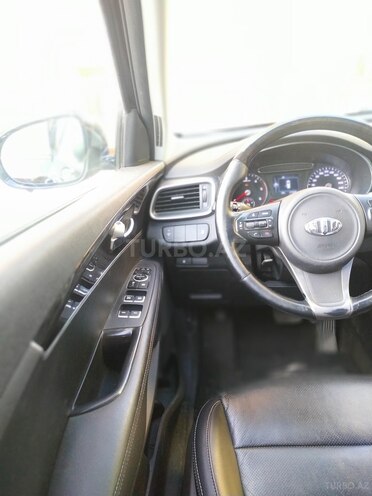 Kia Sorento 2015, 177,000 km - 2.0 l - Bakı