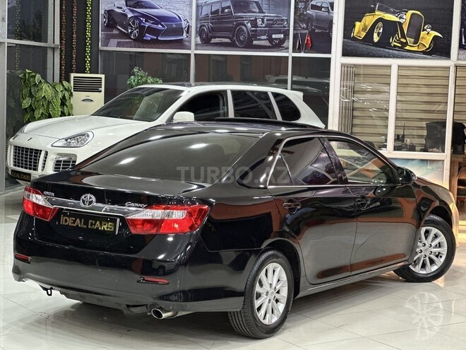 Toyota Camry 2013, 182,000 km - 2.5 l - Sumqayıt